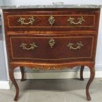 599 1154 CHEST OF DRAWERS